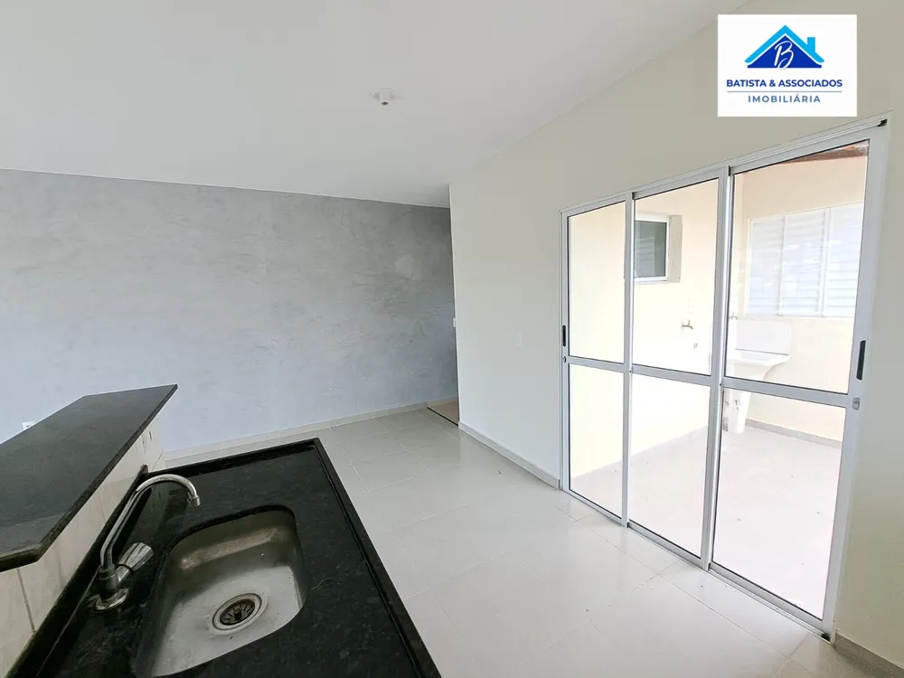 Casa, 2 quartos, 86 m² - Foto 6