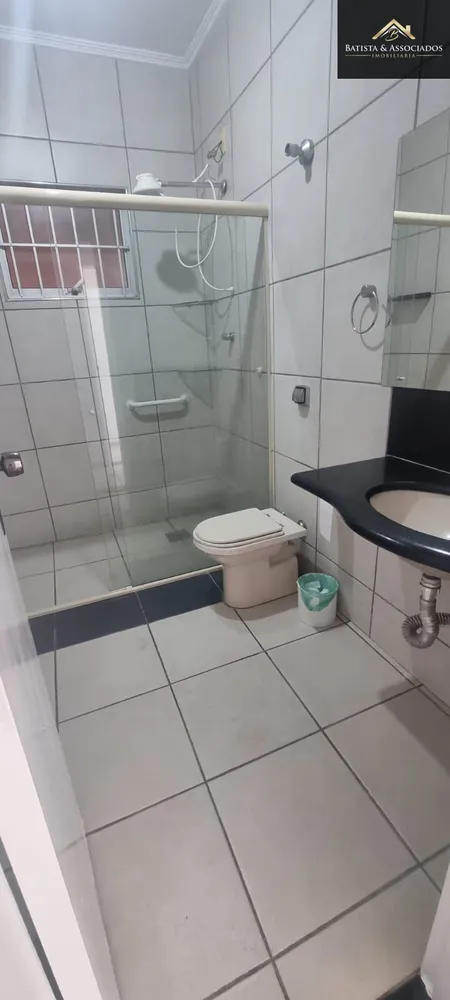 Casa, 4 quartos, 161 m² - Foto 11