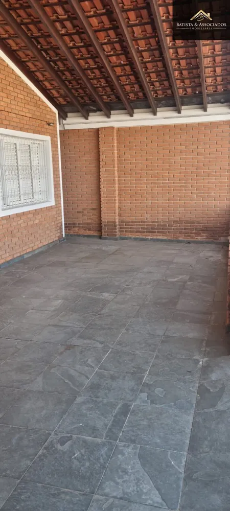 Casa, 4 quartos, 161 m² - Foto 3