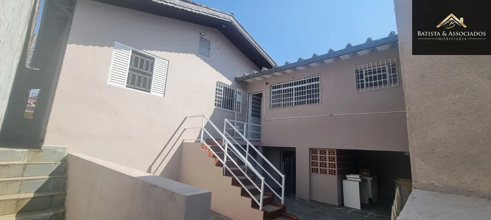 Casa, 4 quartos, 161 m² - Foto 16