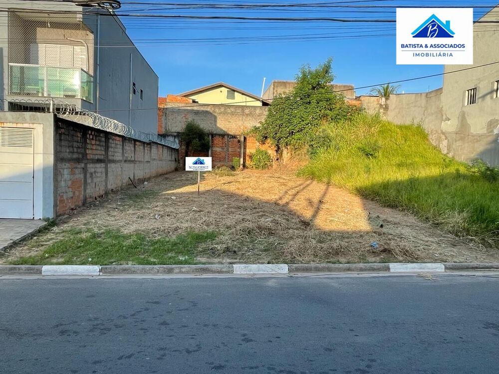 Terreno, 250 m² - Foto 2