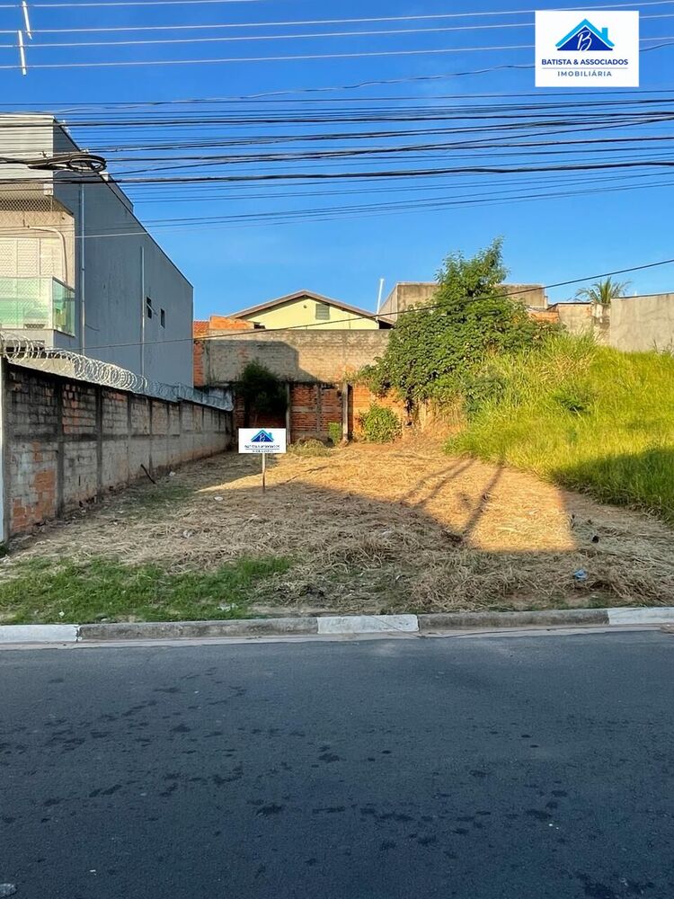 Terreno, 250 m² - Foto 1