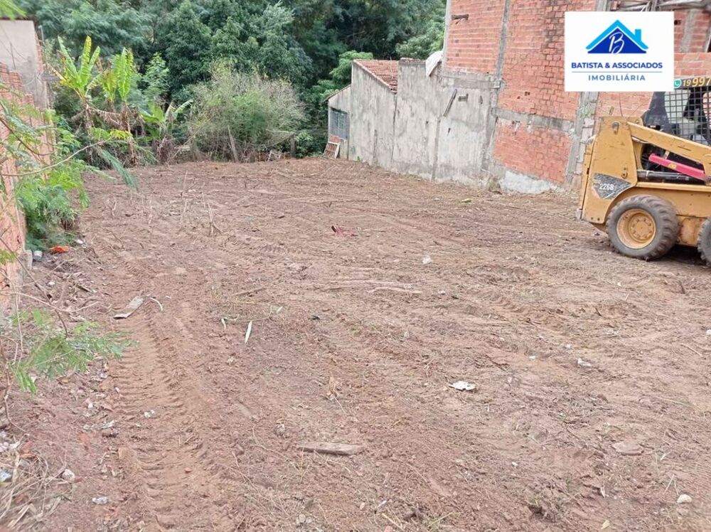 Terreno, 250 m² - Foto 1