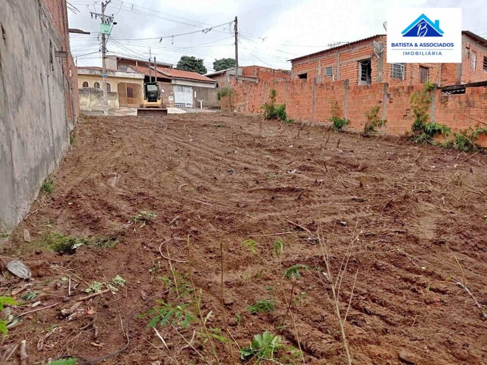 Terreno, 250 m² - Foto 2