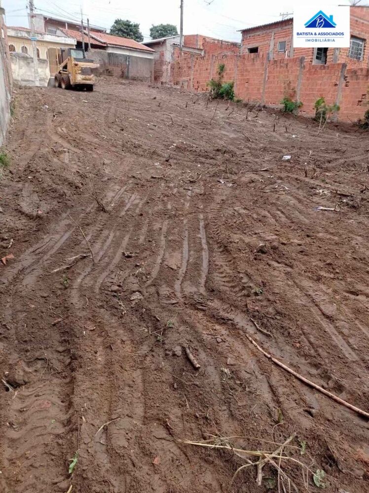 Terreno, 250 m² - Foto 3