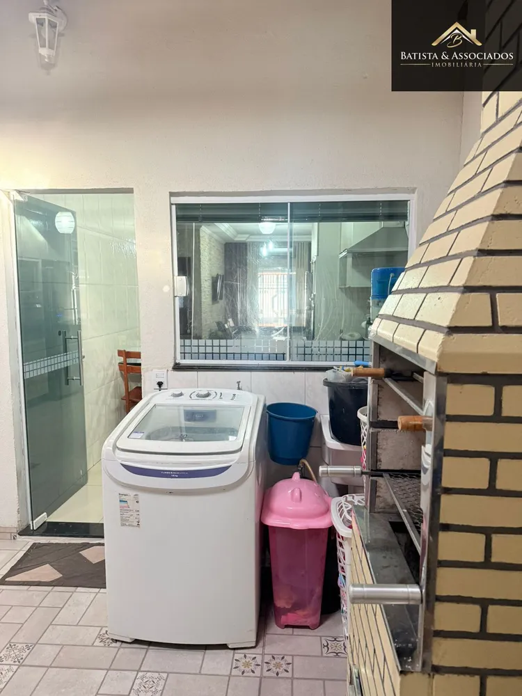 Casa, 2 quartos, 60 m² - Foto 13