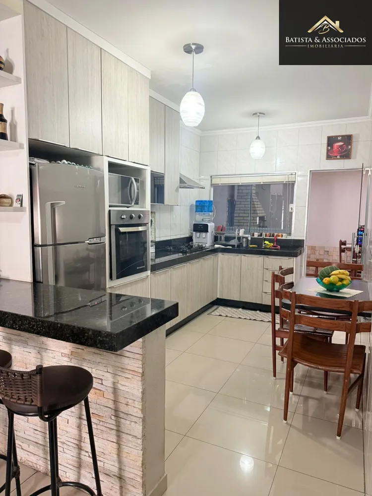 Casa, 2 quartos, 60 m² - Foto 9