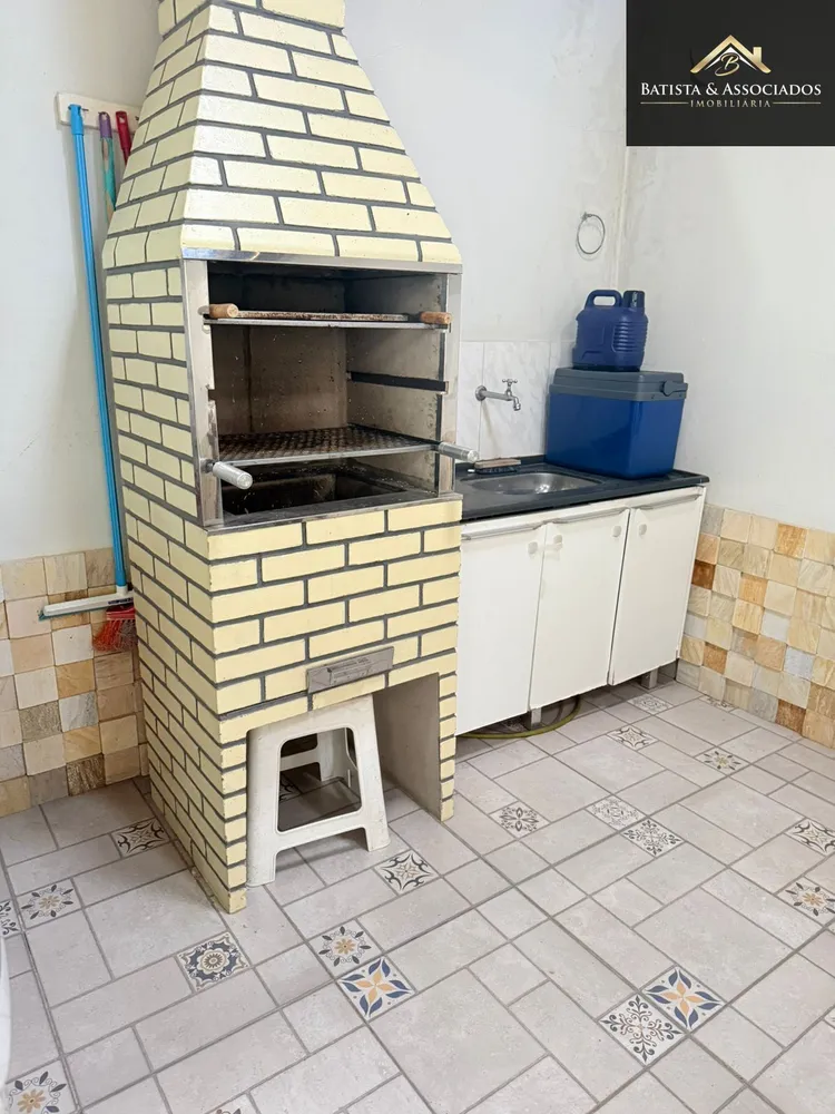 Casa, 2 quartos, 60 m² - Foto 12