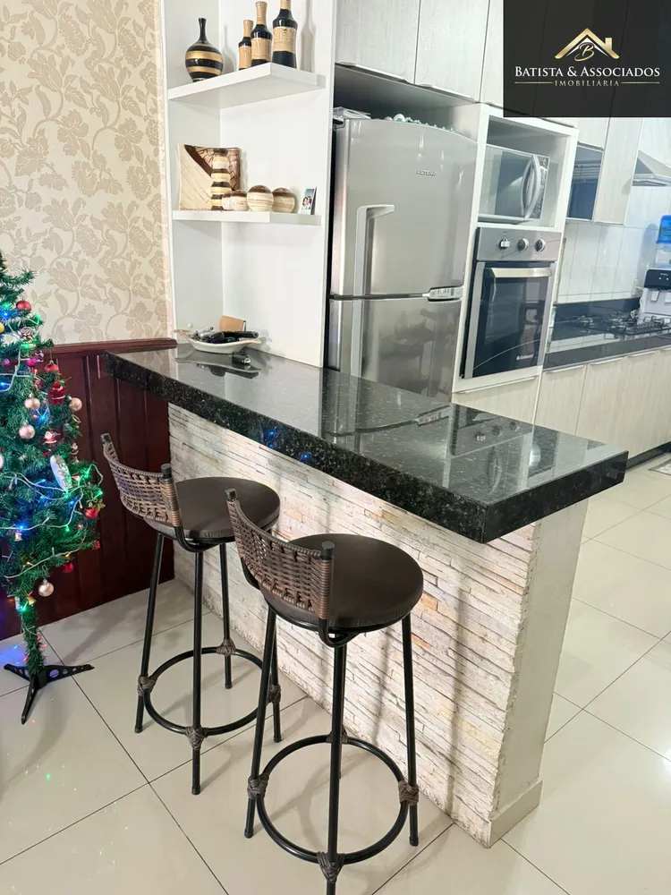 Casa, 2 quartos, 60 m² - Foto 8
