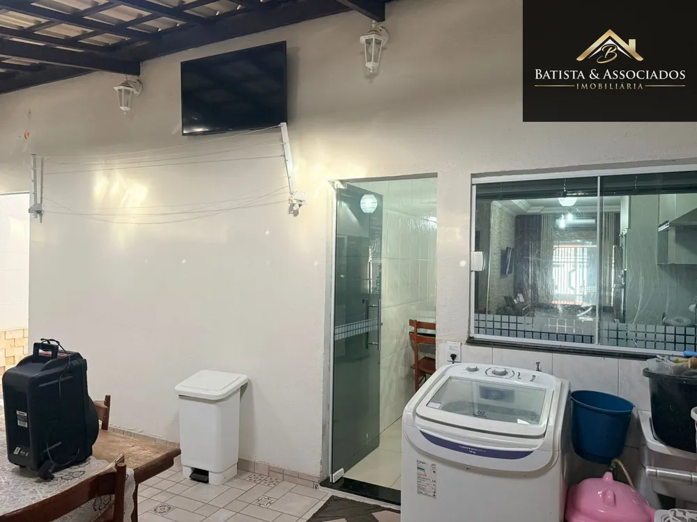 Casa, 2 quartos, 60 m² - Foto 11