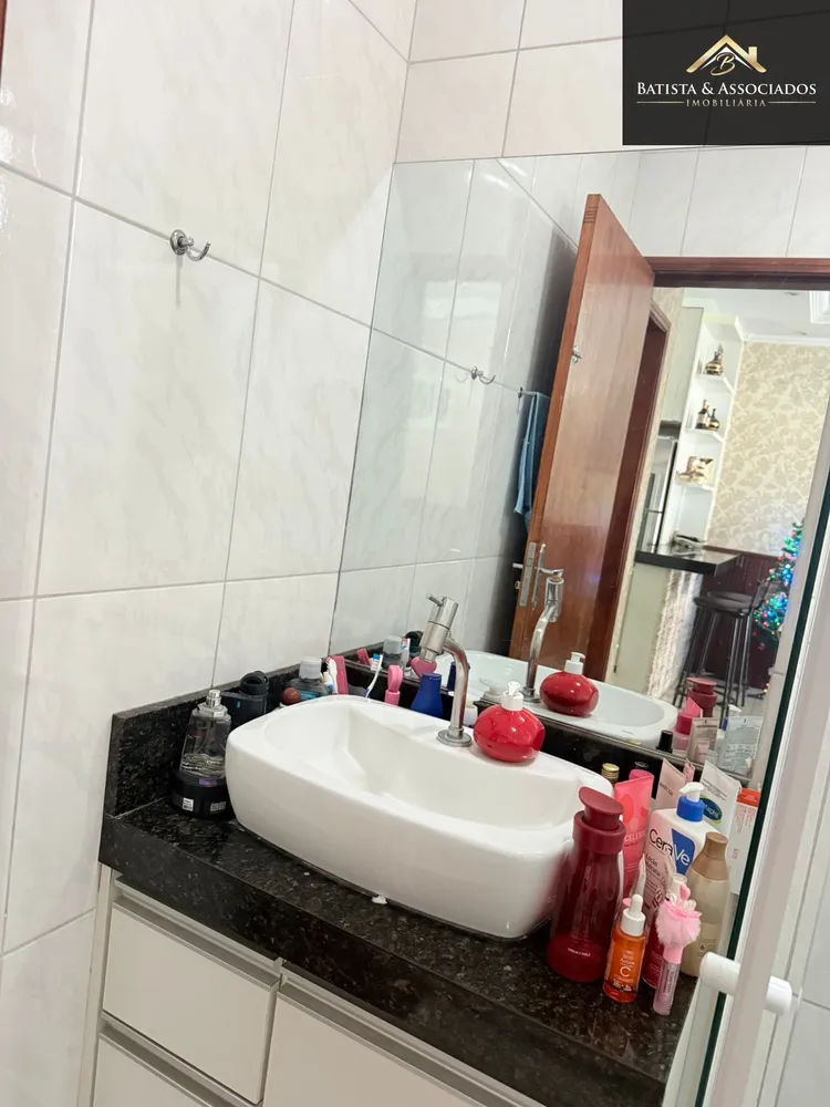Casa, 2 quartos, 60 m² - Foto 6