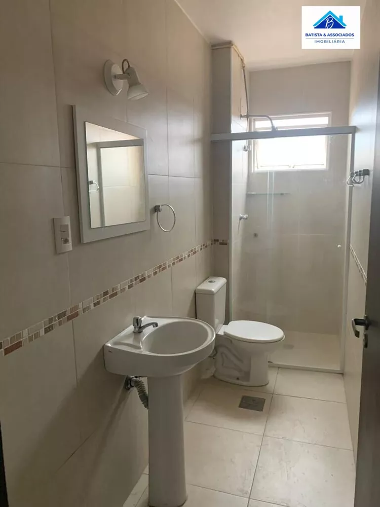 Apartamento à venda com 3 quartos, 75m² - Foto 4