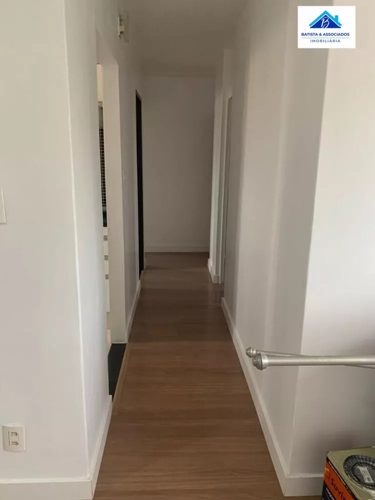 Apartamento à venda com 3 quartos, 75m² - Foto 5