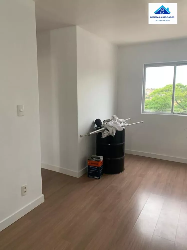 Apartamento à venda com 3 quartos, 75m² - Foto 6