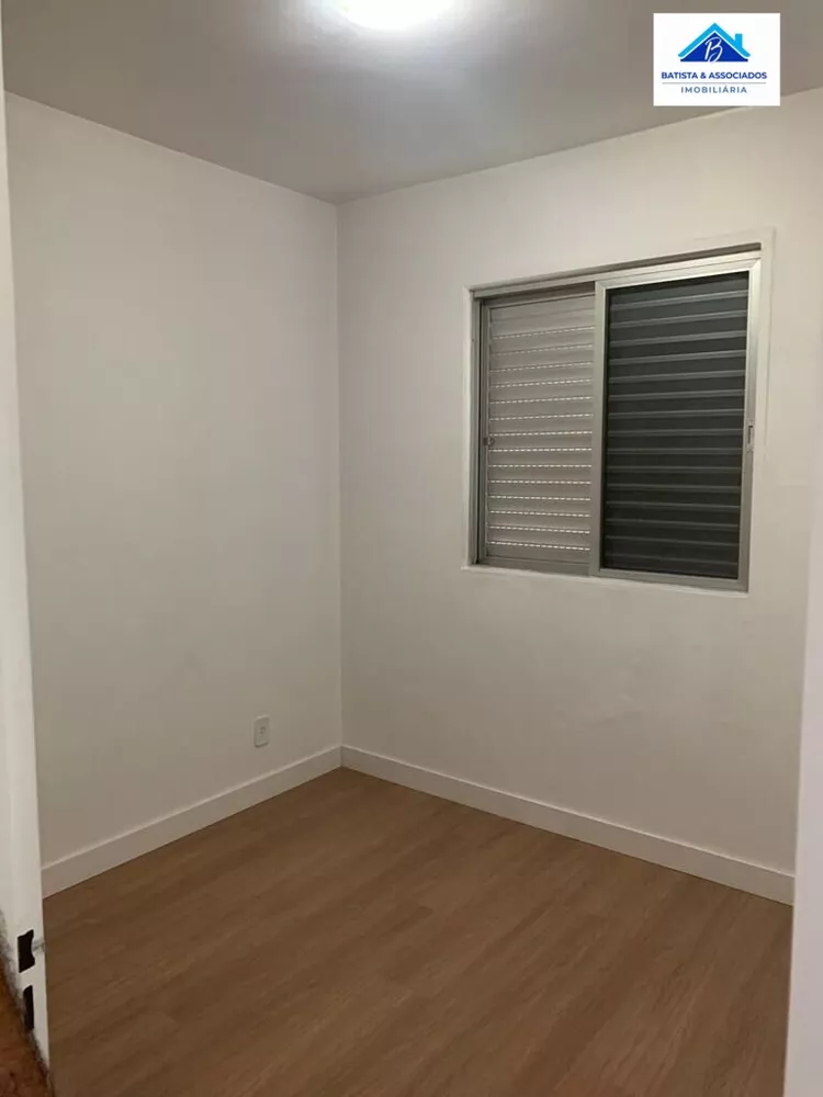 Apartamento à venda com 3 quartos, 75m² - Foto 7