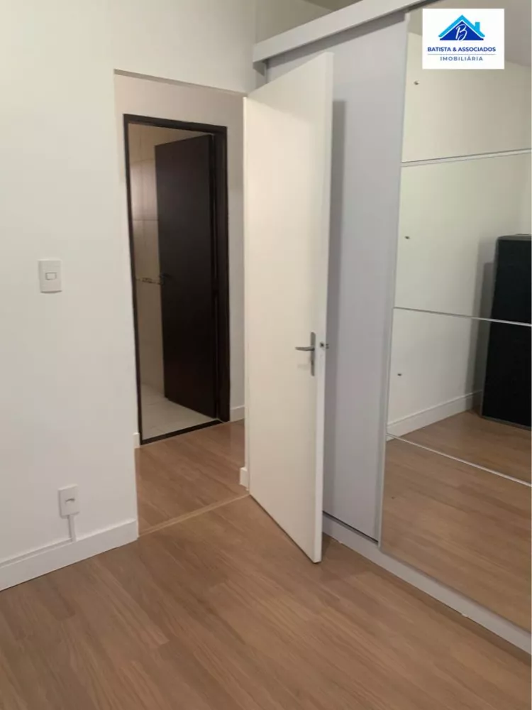 Apartamento à venda com 3 quartos, 75m² - Foto 8