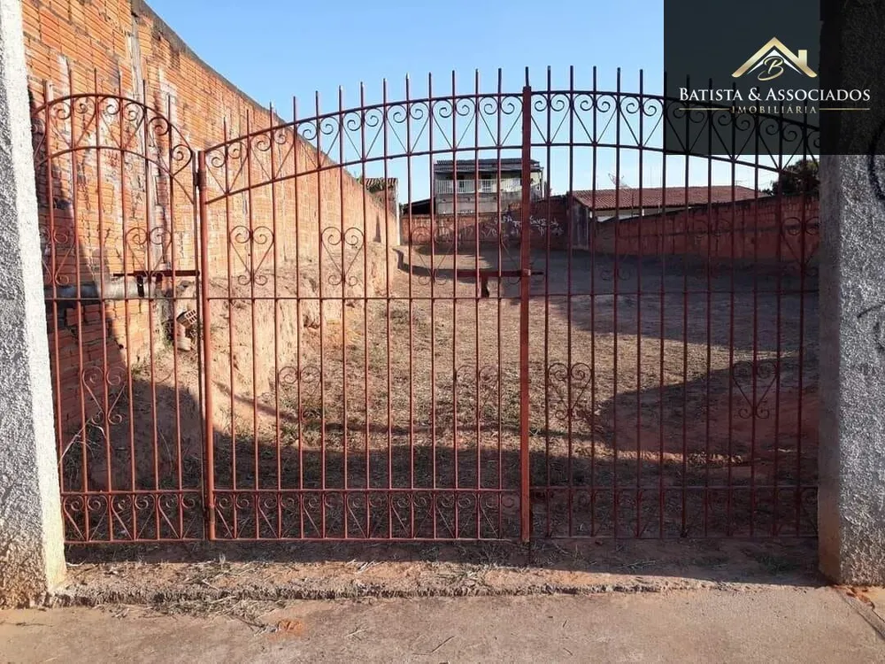 Terreno, 625 m² - Foto 2
