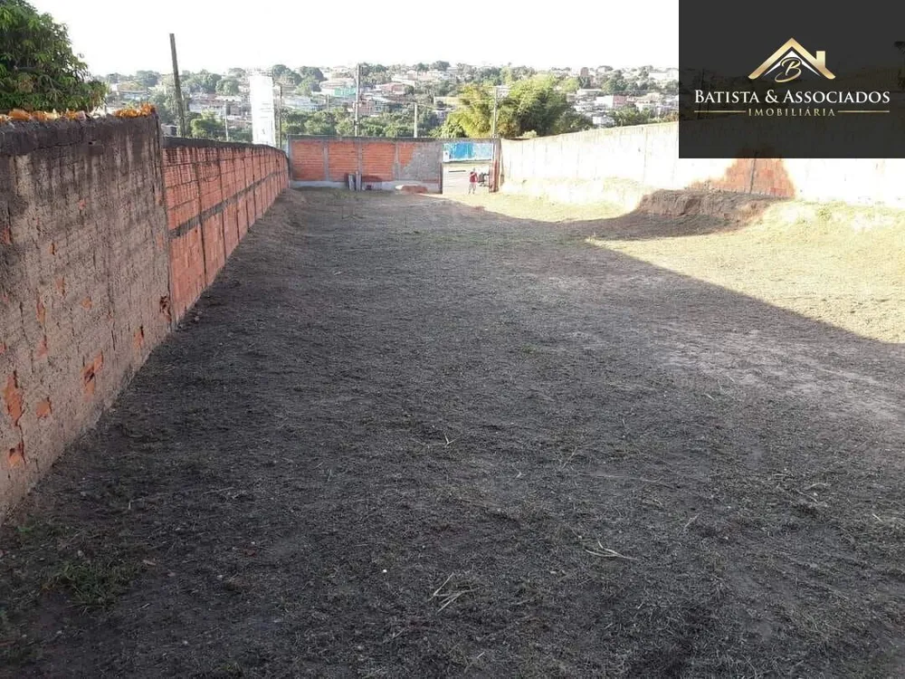 Terreno, 625 m² - Foto 1