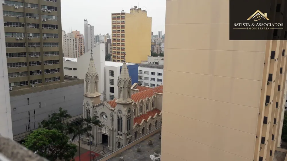 Apartamento, 3 quartos, 90 m² - Foto 7
