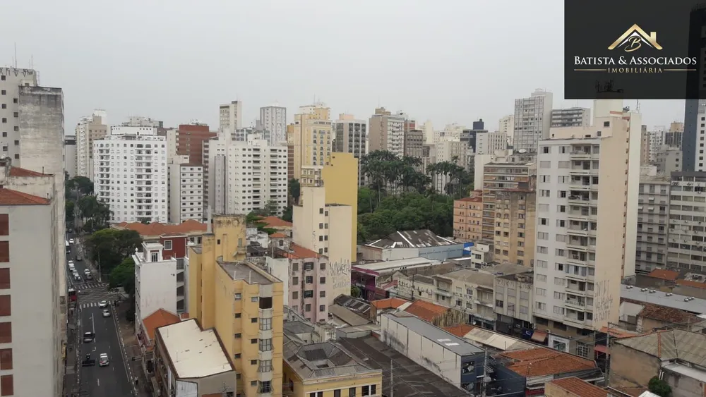Apartamento, 3 quartos, 90 m² - Foto 3