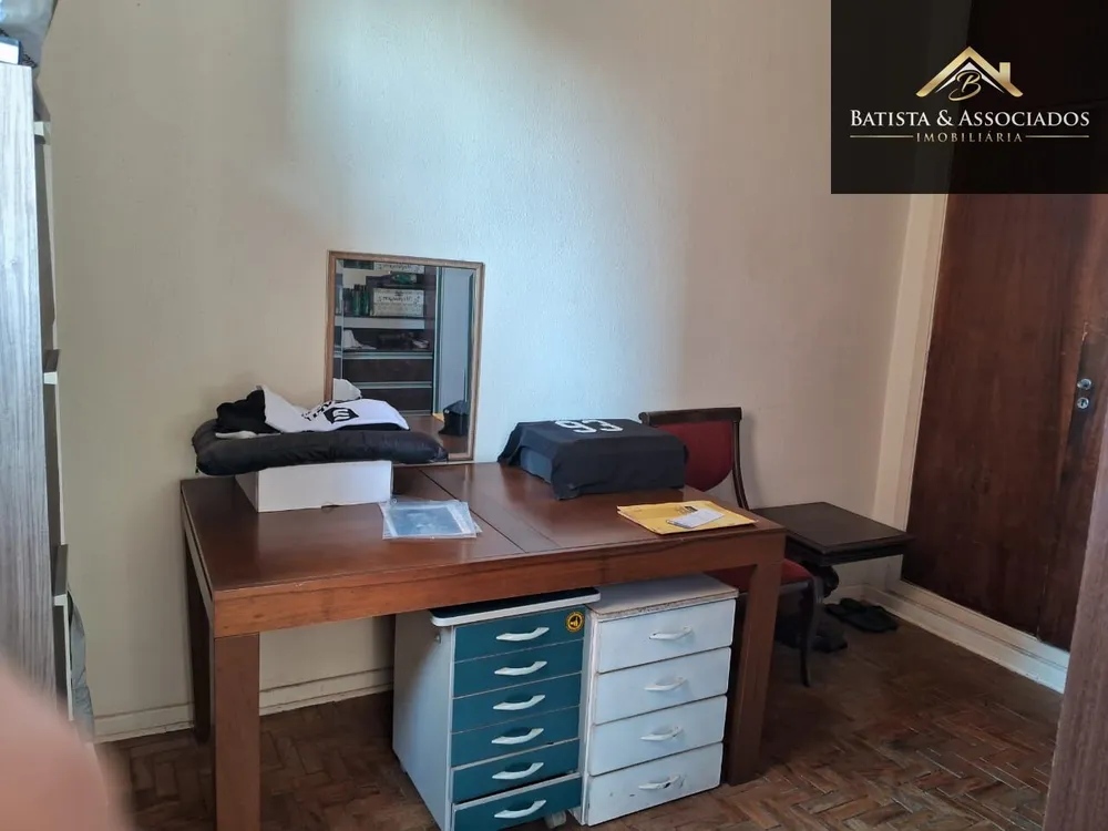 Apartamento, 3 quartos, 90 m² - Foto 4