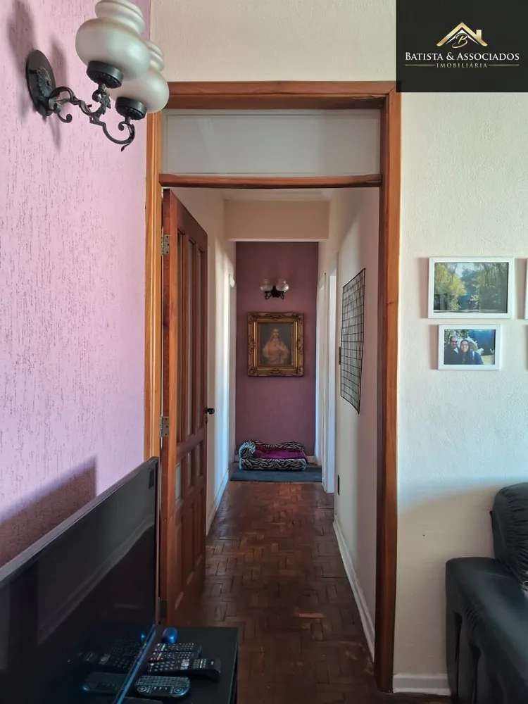 Apartamento, 3 quartos, 90 m² - Foto 4