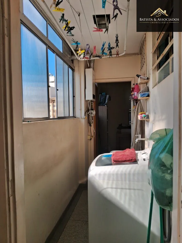 Apartamento, 3 quartos, 90 m² - Foto 7