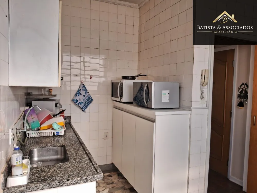 Apartamento, 3 quartos, 90 m² - Foto 6