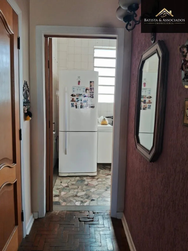 Apartamento, 3 quartos, 90 m² - Foto 5