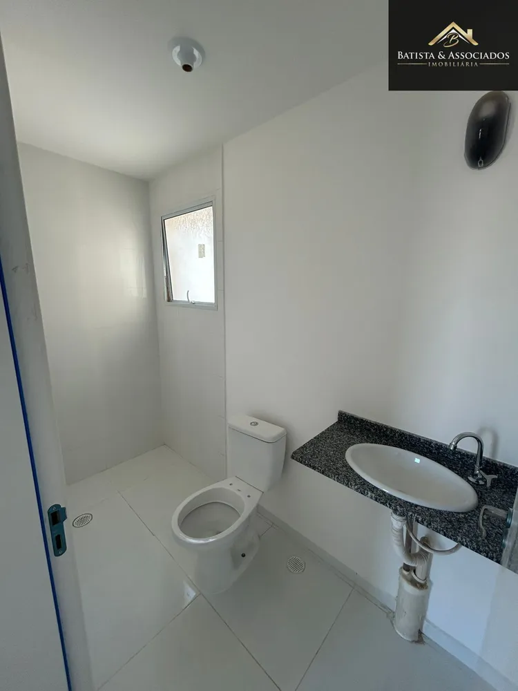 Apartamento, 2 quartos, 57 m² - Foto 14