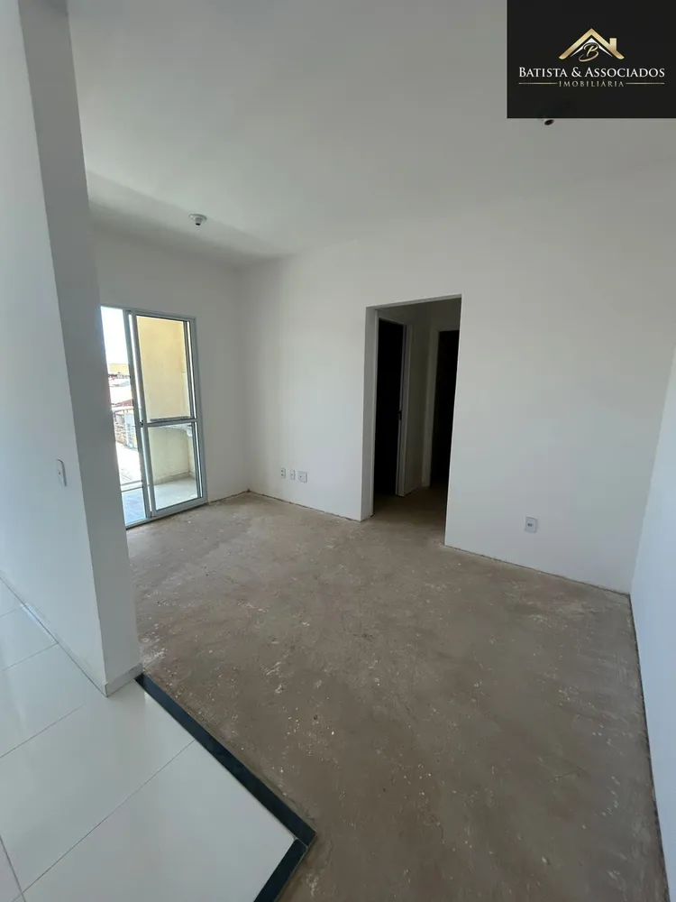 Apartamento, 2 quartos, 57 m² - Foto 5