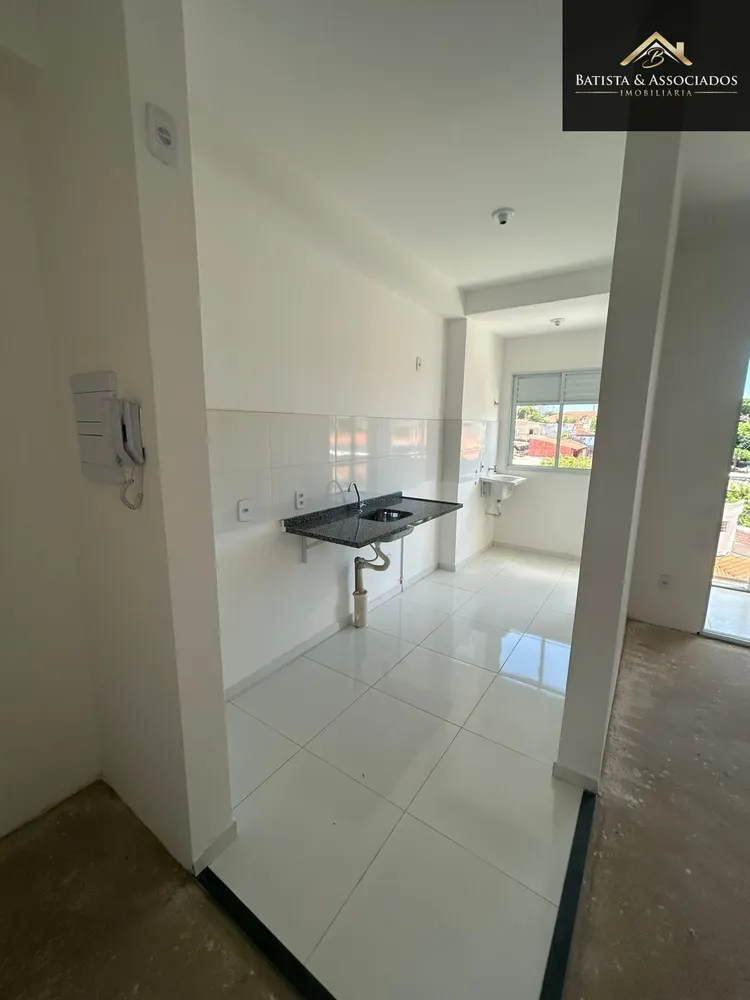 Apartamento, 2 quartos, 57 m² - Foto 6