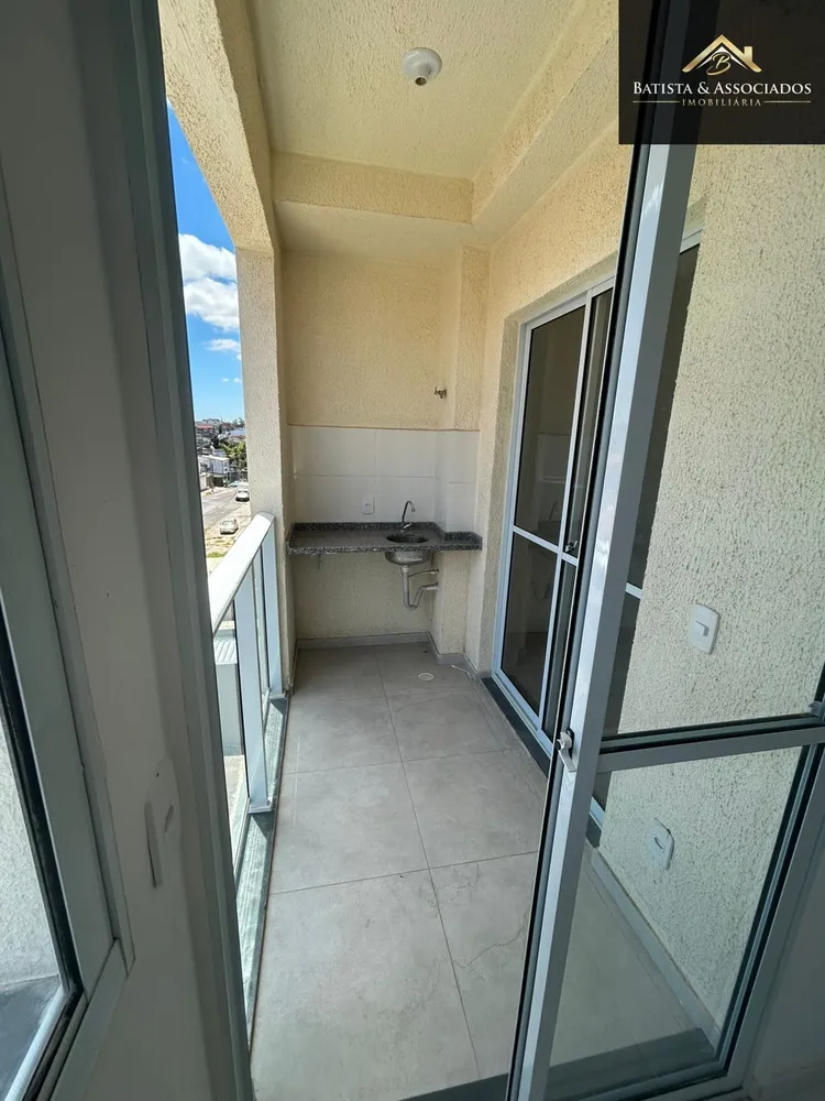 Apartamento, 2 quartos, 57 m² - Foto 4
