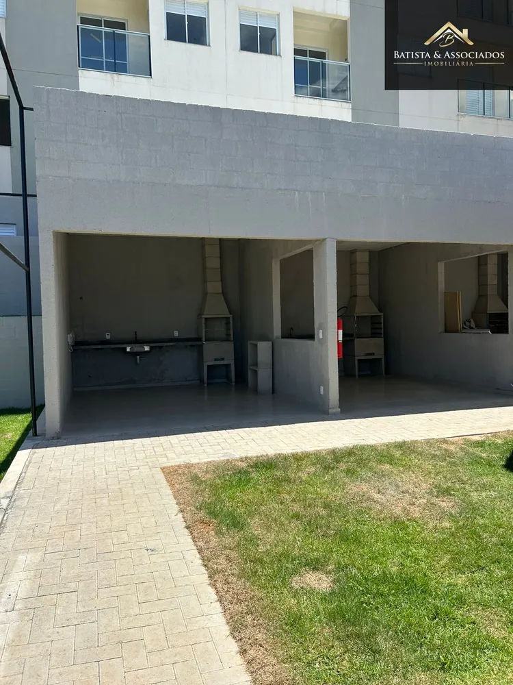 Apartamento, 2 quartos, 57 m² - Foto 2