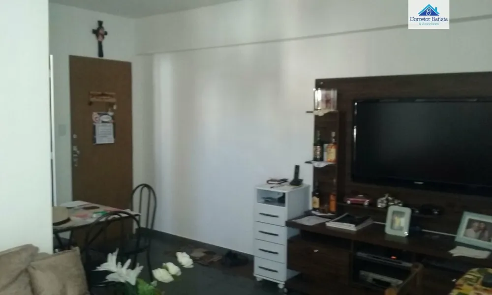 Apartamento, 1 quarto, 51 m² - Foto 4