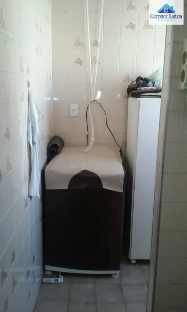 Apartamento, 1 quarto, 51 m² - Foto 3