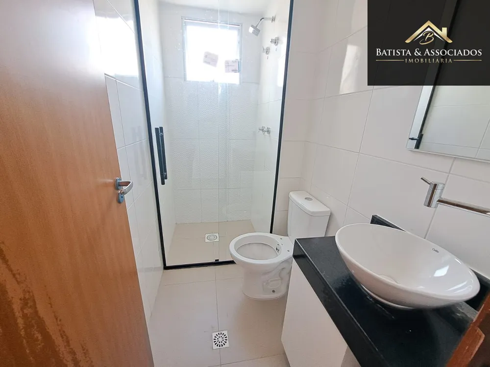 Apartamento, 2 quartos, 44 m² - Foto 3