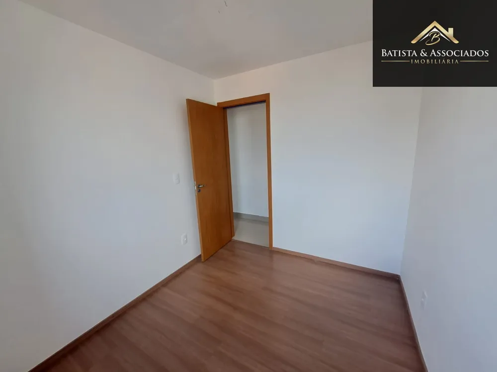 Apartamento, 2 quartos, 44 m² - Foto 1