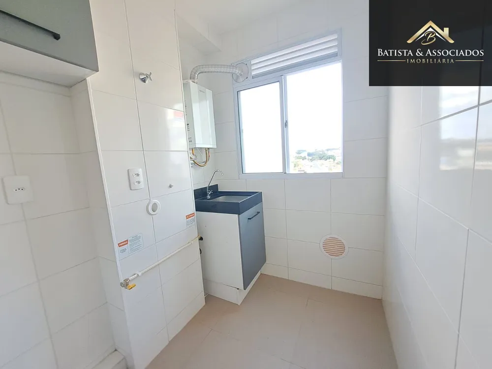 Apartamento, 2 quartos, 44 m² - Foto 9