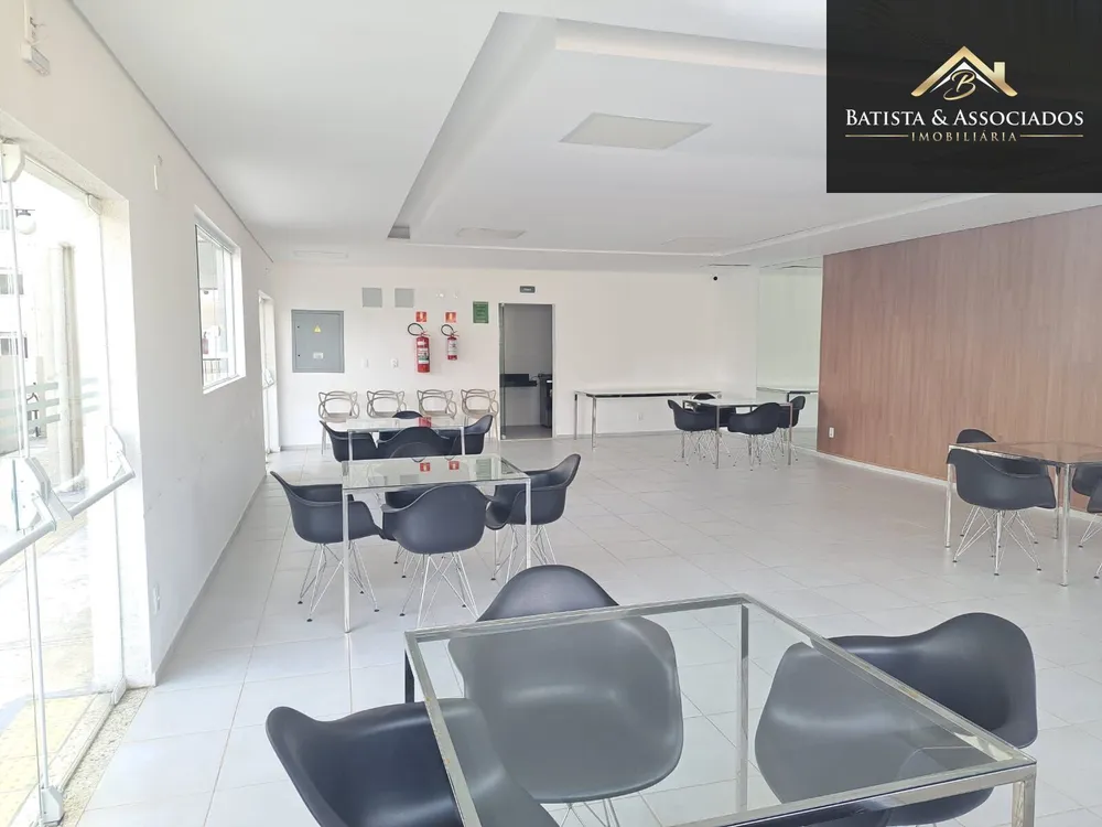 Apartamento, 2 quartos, 44 m² - Foto 2