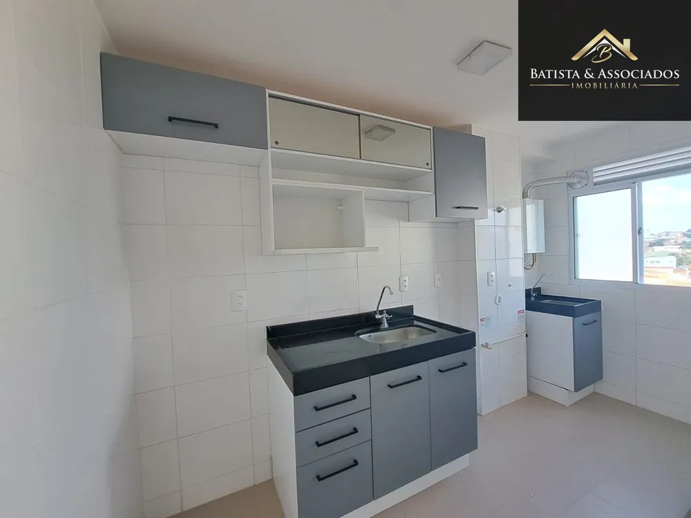 Apartamento, 2 quartos, 44 m² - Foto 11