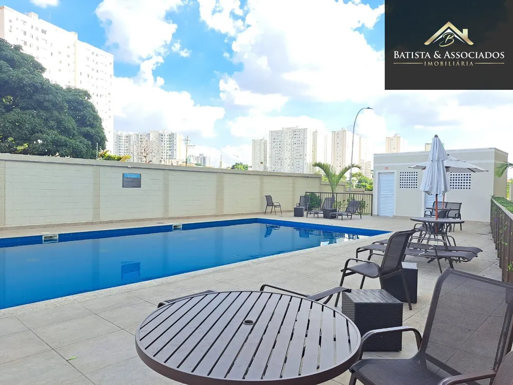 Apartamento, 2 quartos, 44 m² - Foto 14
