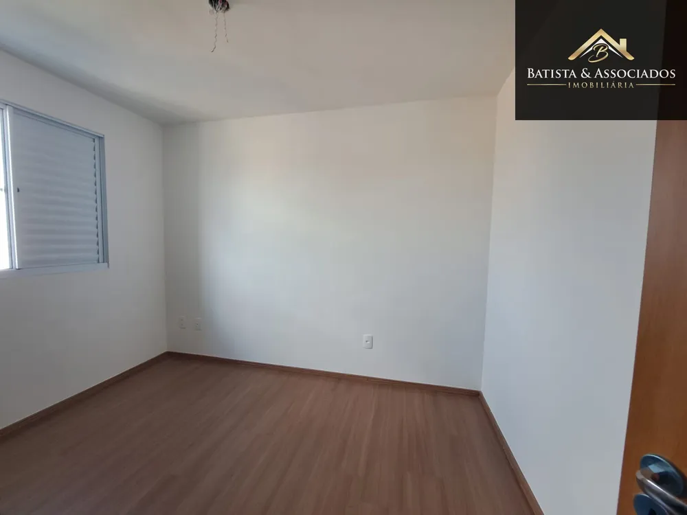 Apartamento, 2 quartos, 44 m² - Foto 4