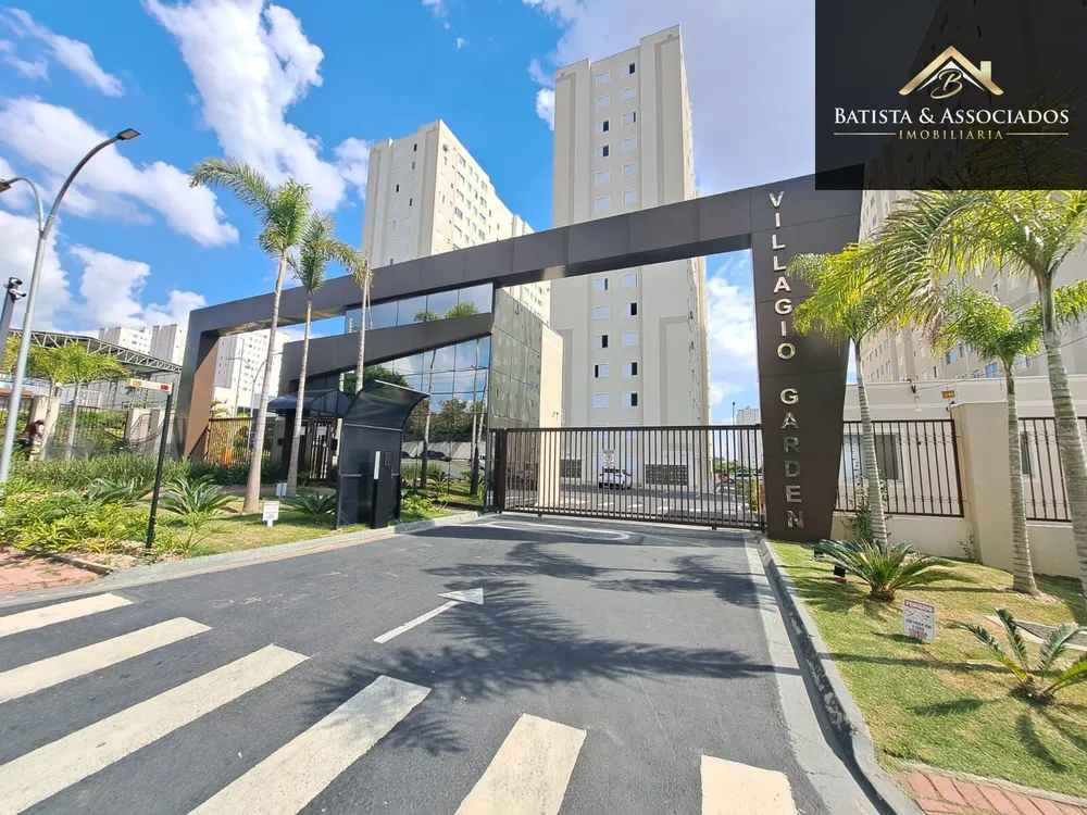 Apartamento, 2 quartos, 44 m² - Foto 13