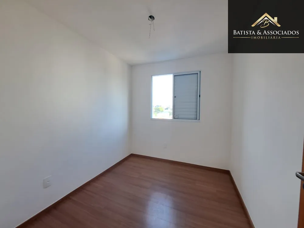 Apartamento, 2 quartos, 44 m² - Foto 3