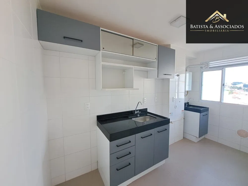 Apartamento, 2 quartos, 44 m² - Foto 5