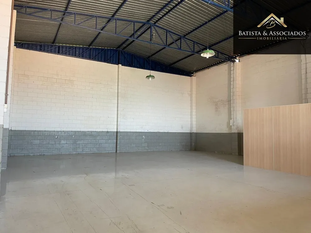 Loja-Salão, 200 m² - Foto 2