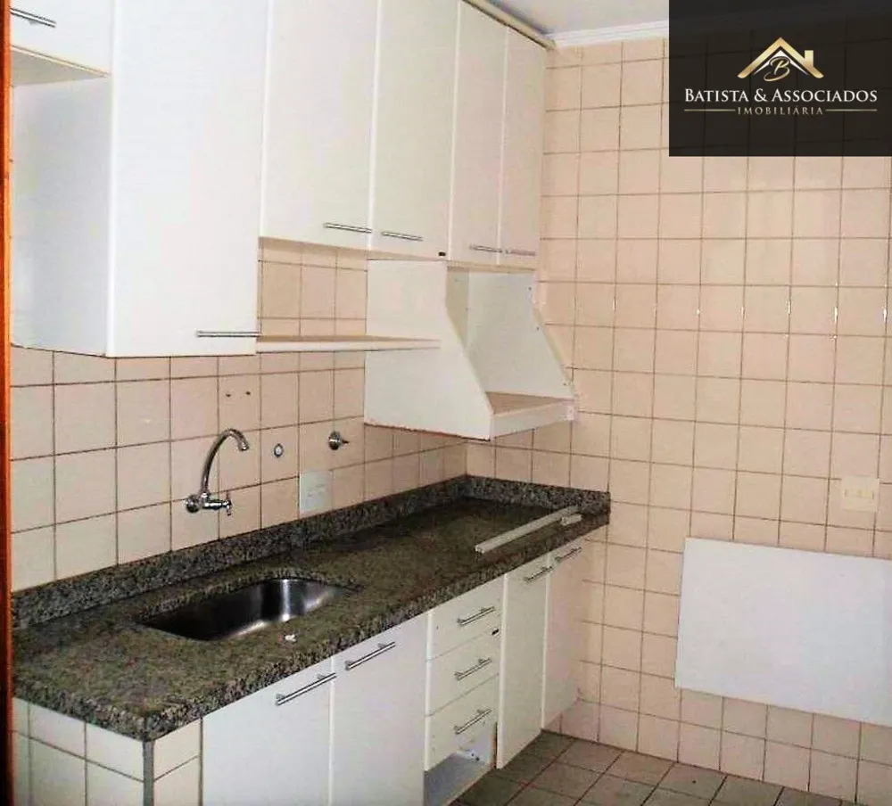 Apartamento, 2 quartos, 55 m² - Foto 6