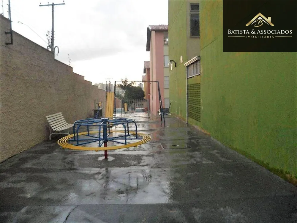 Apartamento, 2 quartos, 55 m² - Foto 9