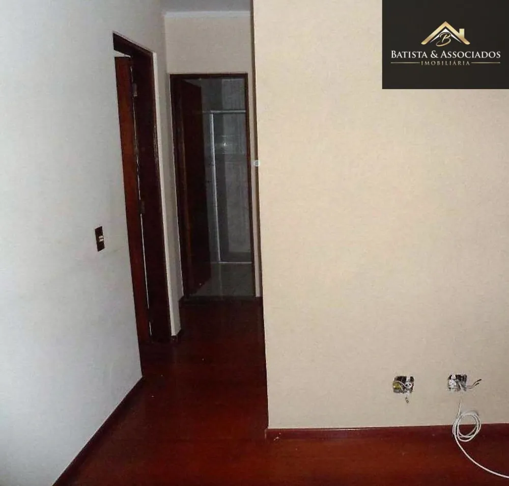 Apartamento, 2 quartos, 55 m² - Foto 3